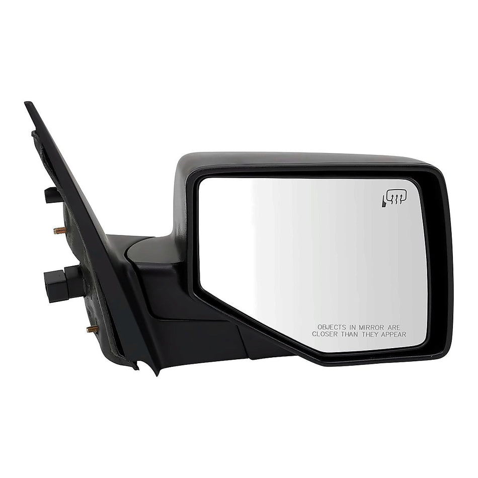 2007-2010 Ford Explorer Sport Trac Door, passenger side, FO1321270