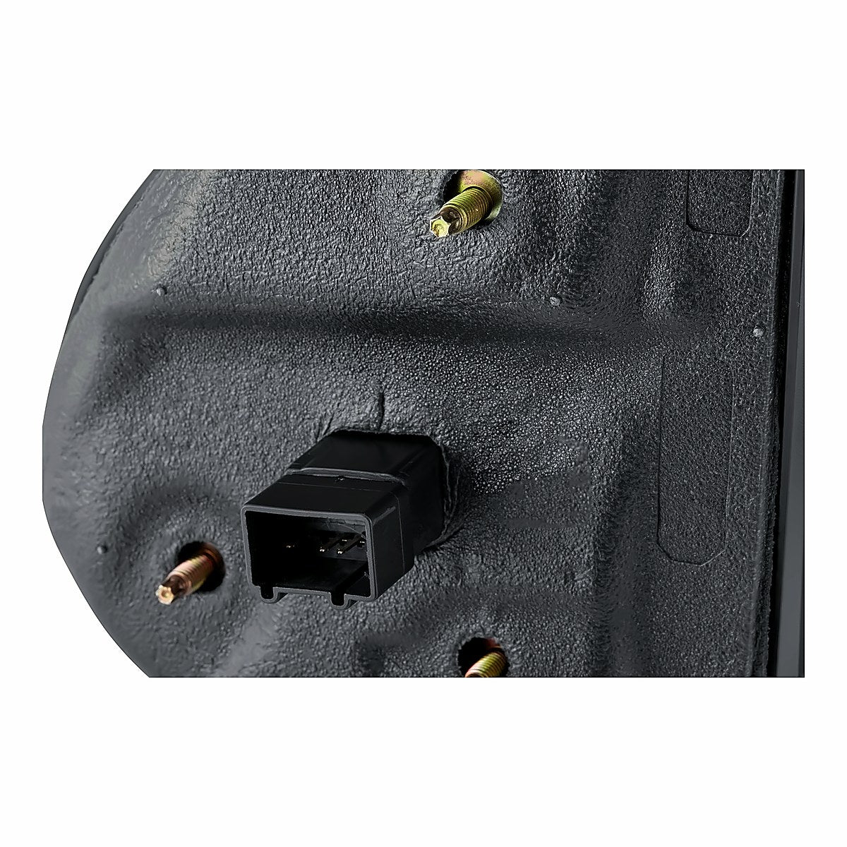 2006-2010 Ford Explorer Limited Door, passenger side, left-side view, FO1321270