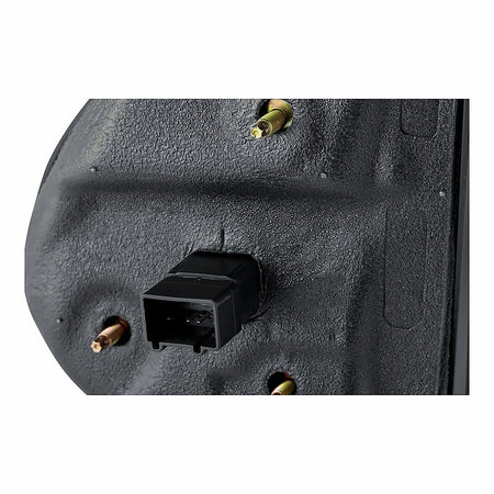 2006-2010 Ford Explorer Limited Door, passenger side, left-side view, FO1321270