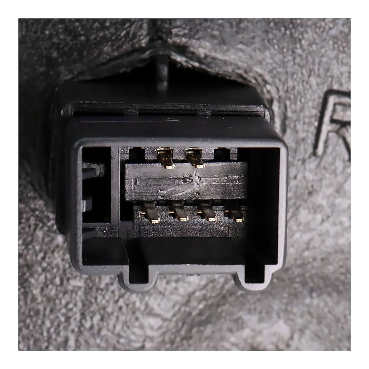 2006-2010 Ford Explorer Limited Door, passenger side, right-side view, FO1321270