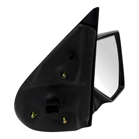 2006-2010 Ford Explorer Eddie Bauer Door, passenger side, bottom view, FO1321270