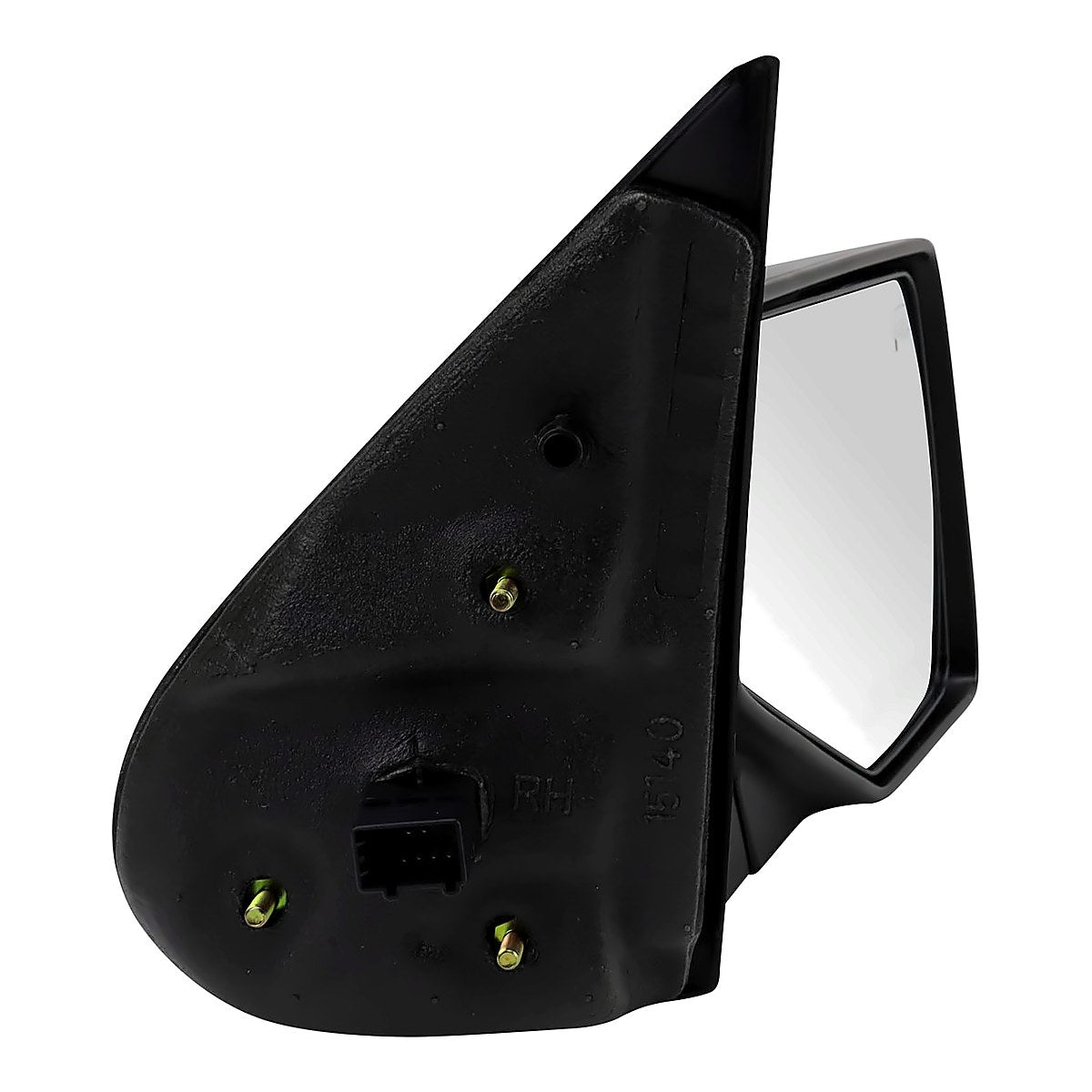 2006-2010 Ford Explorer Limited Door, passenger side, bottom view, FO1321270
