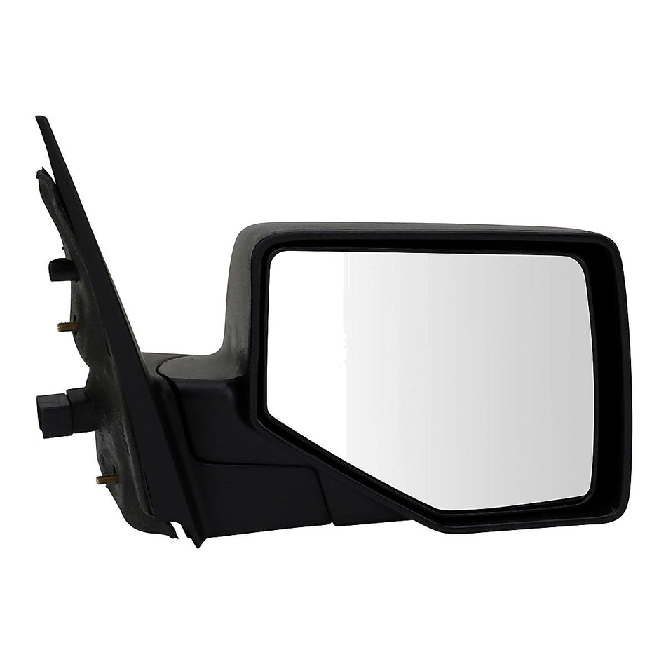 2007-2010 Ford Explorer Sport Trac Door, passenger side, FO1321271