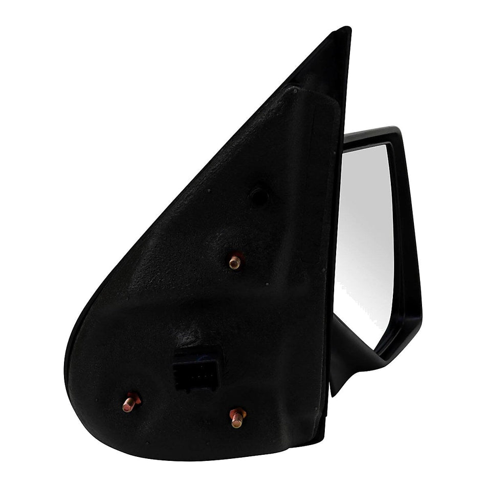 2006-2010 Ford Explorer Eddie Bauer Door, passenger side, left-side view, FO1321271