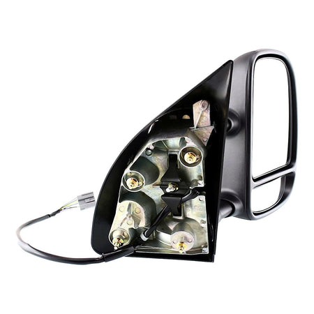 2003-2007 Ford F350 Door, passenger side, left-side view, FO1321274