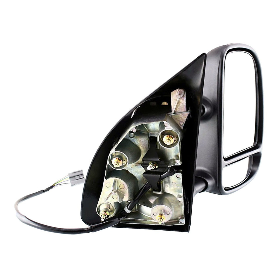 2001-2005 Ford Excursion Door, passenger side, left-side view, FO1321274