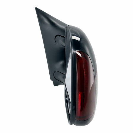 2003-2007 Ford F350 Door, passenger side, right-side view, FO1321274