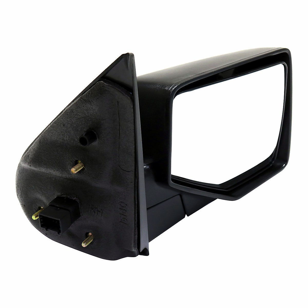 2006-2010 Ford Explorer Door, passenger side, left-side view, FO1321275