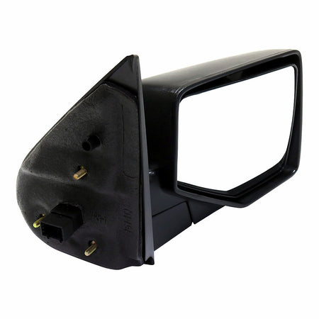 2006-2010 Ford Explorer Door, passenger side, left-side view, FO1321275
