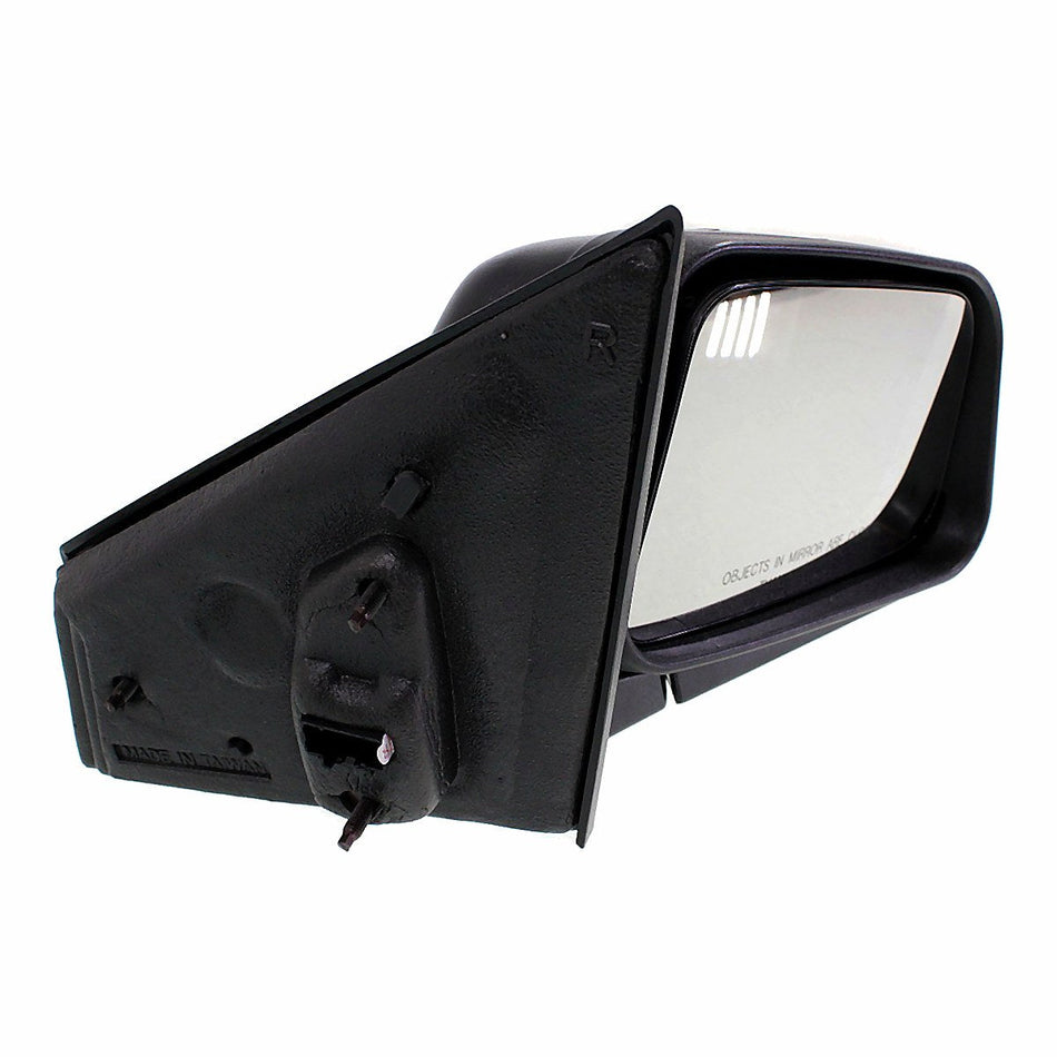2007 Ford Edge Door, passenger side, left-side view, FO1321280