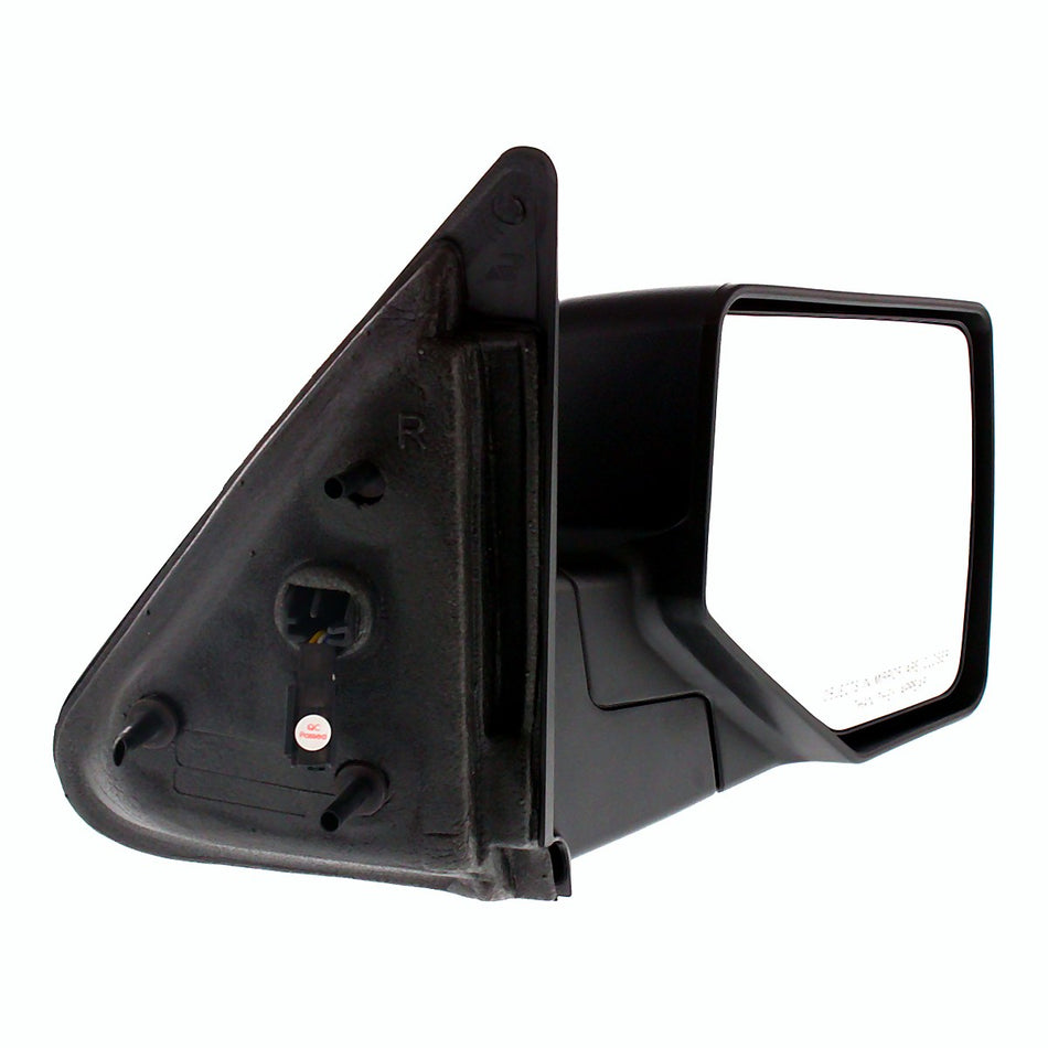 2006-2011 Ford Ranger Door, passenger side, left-side view, FO1321282