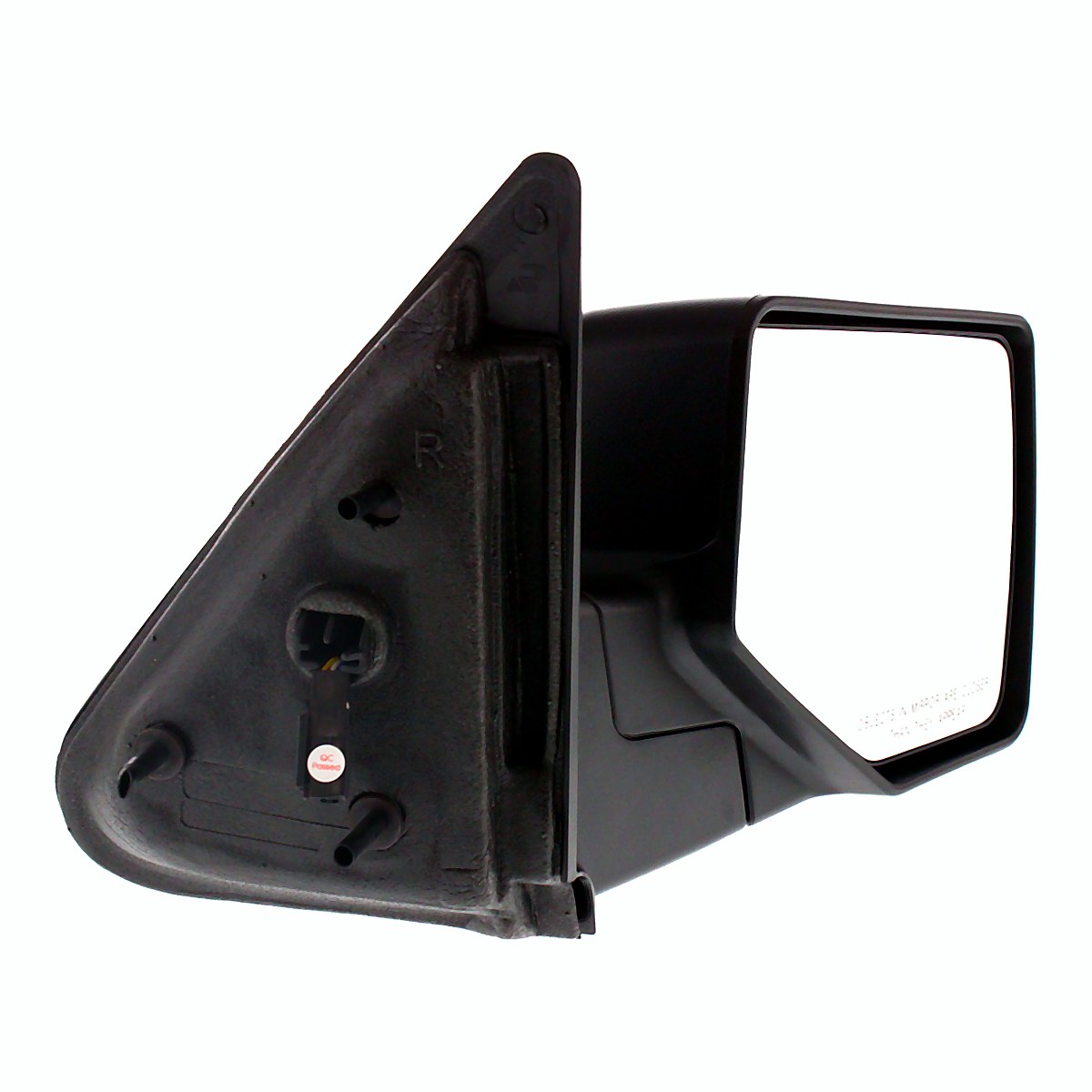 2006-2008 Mazda Pickup Door, passenger side, left-side view, FO1321282