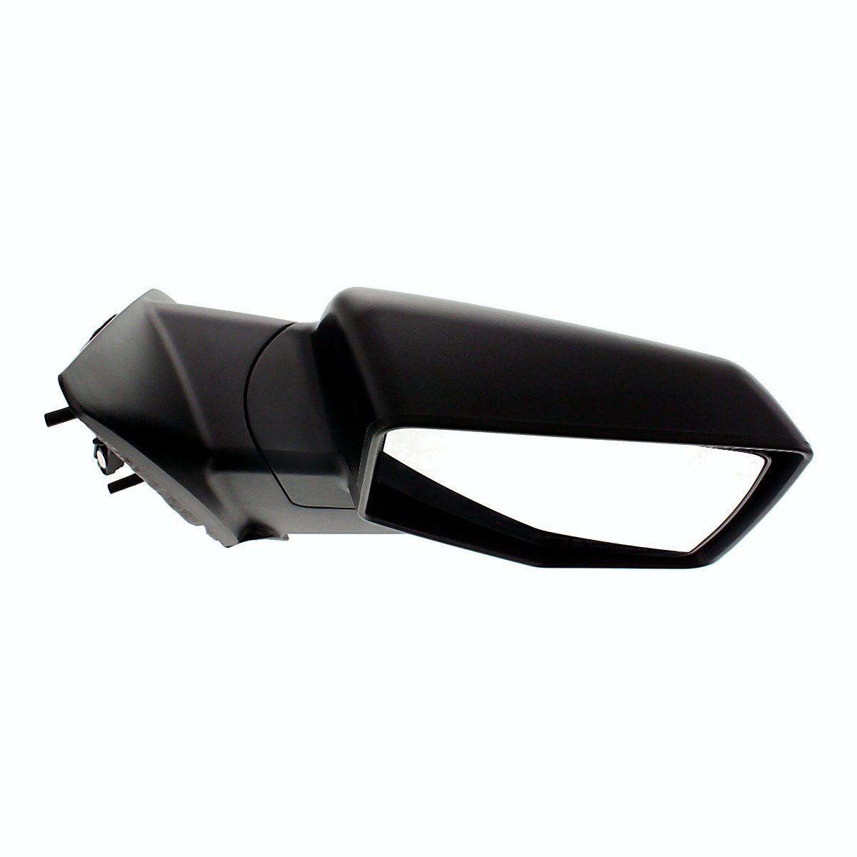 2006-2008 Mazda Pickup Door, passenger side, right-side view, FO1321282