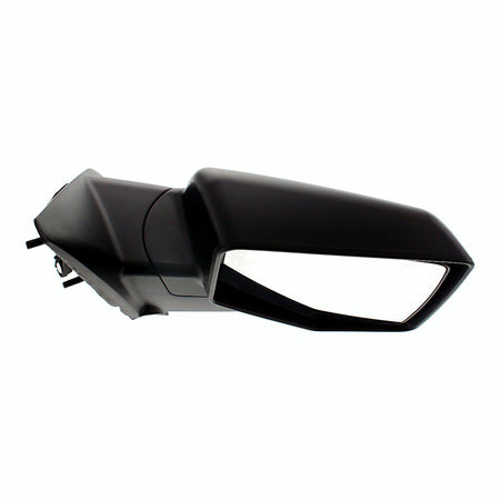 2006-2008 Mazda Pickup Door, passenger side, right-side view, FO1321282