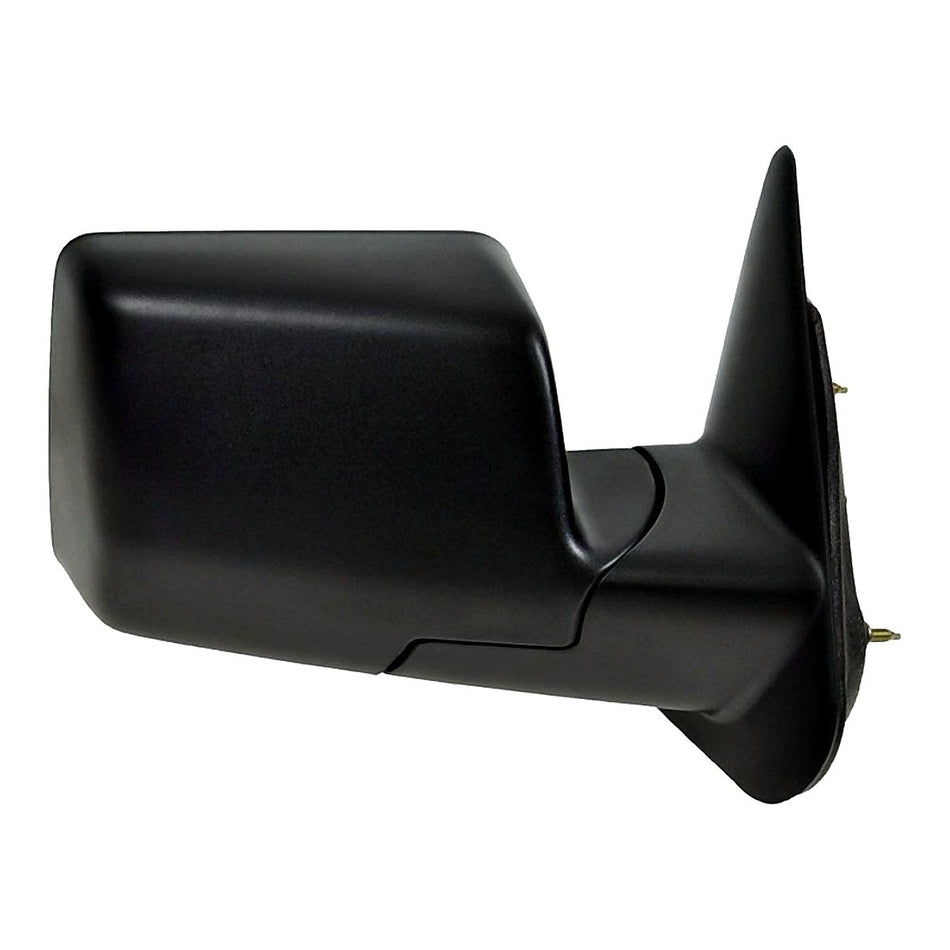 2006-2010 Mazda Pickup Door, passenger side, rear view, FO1321283