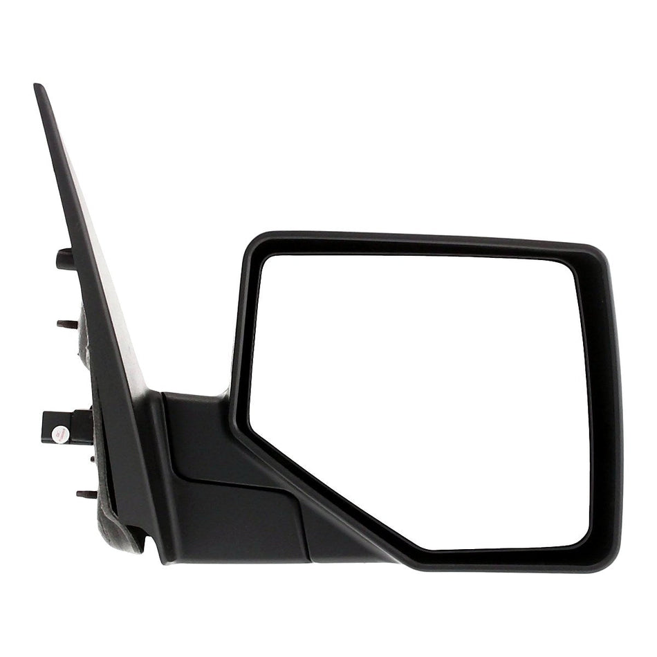 2007-2010 Ford Explorer Sport Trac Door, FO1321284