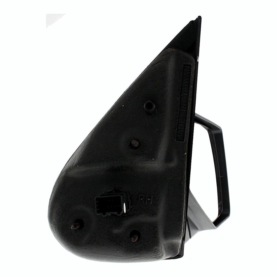 2007-2010 Ford Explorer Sport Trac Door, left-side view, FO1321284