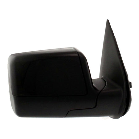 2006-2010 Ford Explorer Limited Door, rear view, FO1321284