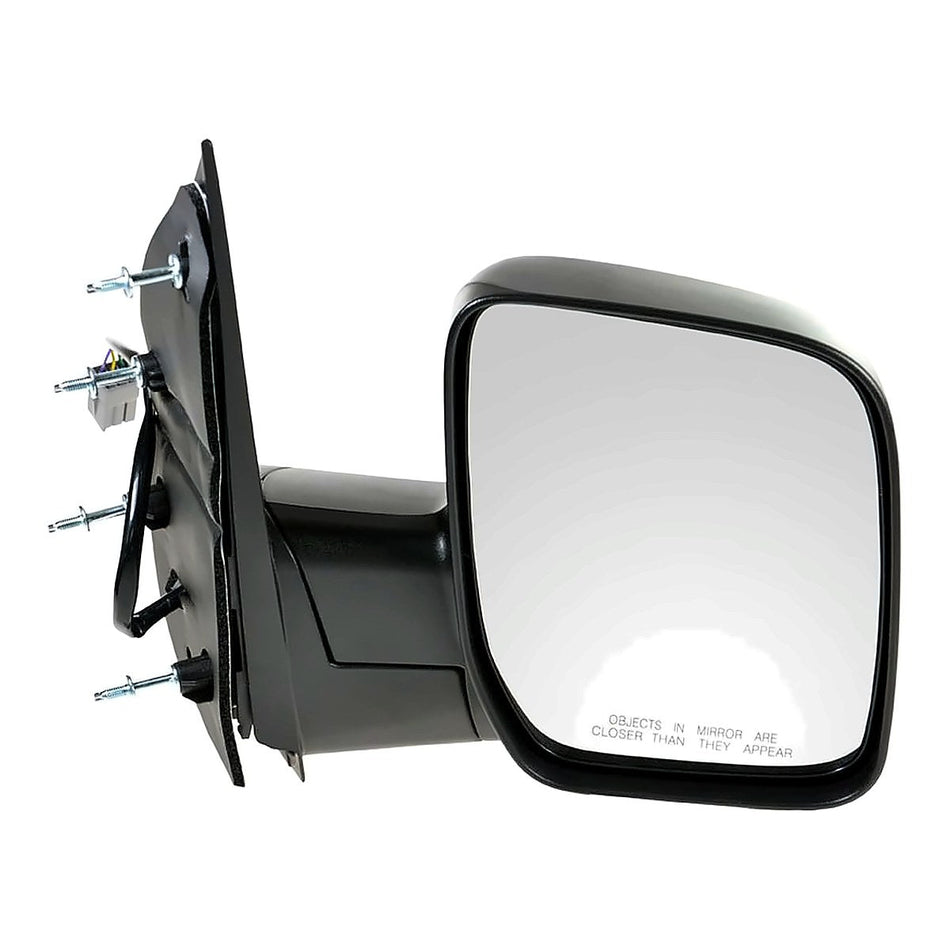 2007-2008 Ford Econoline Door, passenger side, FO1321288