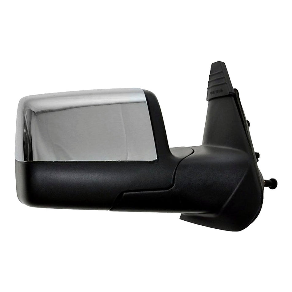 2006-2011 Ford Ranger Door, passenger side, rear view, FO1321289