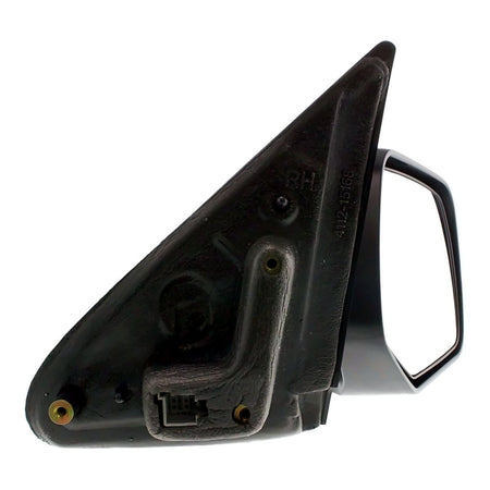 2008-2009 Mercury Mariner Hybrid Door, passenger side, right-side view, FO1321292