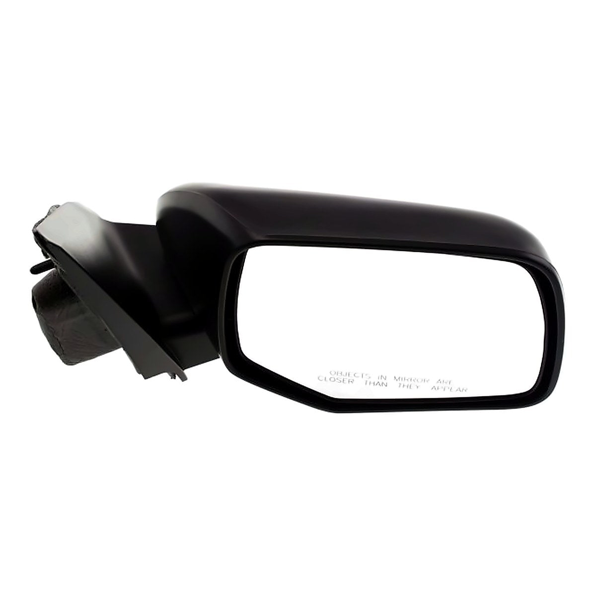 2008-2009 Mercury Mariner Hybrid Door, passenger side, top view, FO1321292