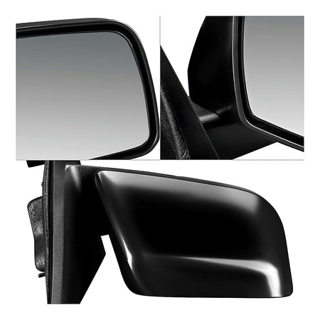 2008-2009 Mercury Mariner Hybrid Door, passenger side, detail view 2, FO1321292