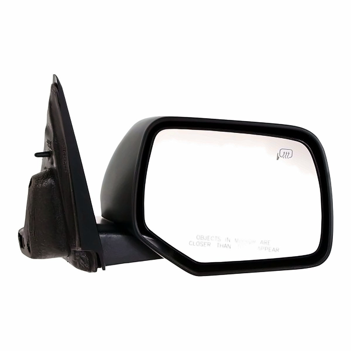 2008-2009 Ford Escape Hybrid Door, passenger side, FO1321293