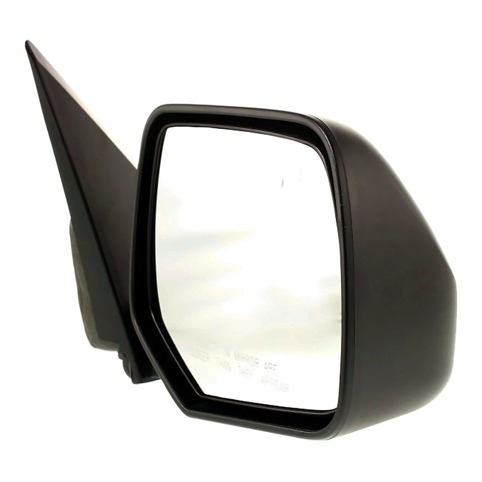 2008-2009 Mercury Mariner Door, passenger side, left-side view, FO1321293