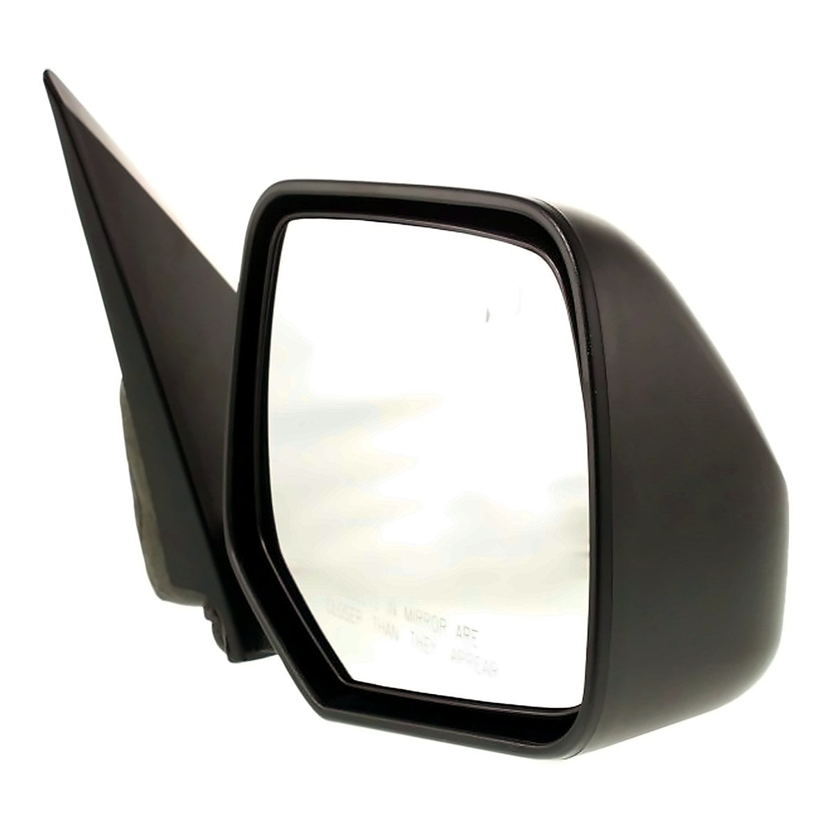 2008-2009 Ford Escape Hybrid Door, passenger side, left-side view, FO1321293
