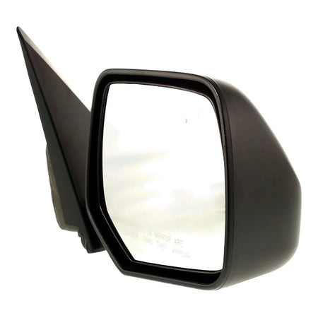 2008-2009 Ford Escape Hybrid Door, passenger side, left-side view, FO1321293