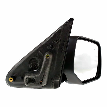 2008-2009 Ford Escape Hybrid Door, passenger side, right-side view, FO1321293