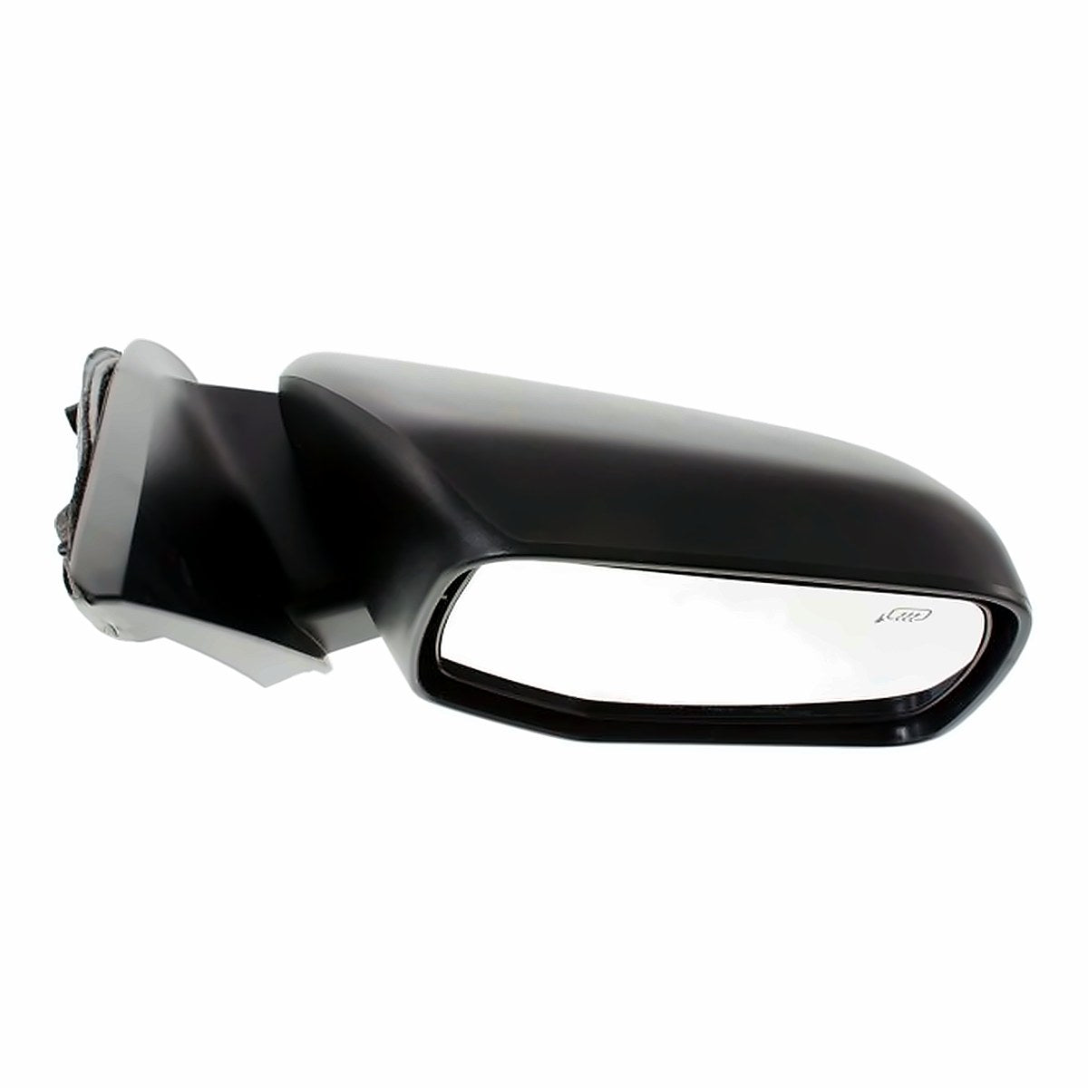 2008-2009 Ford Escape Hybrid Door, passenger side, top view, FO1321293