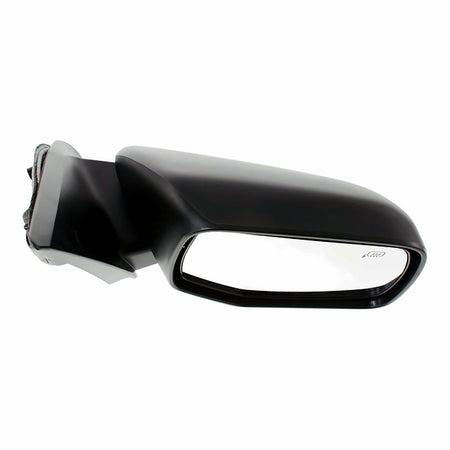 2008-2009 Ford Escape Hybrid Door, passenger side, top view, FO1321293