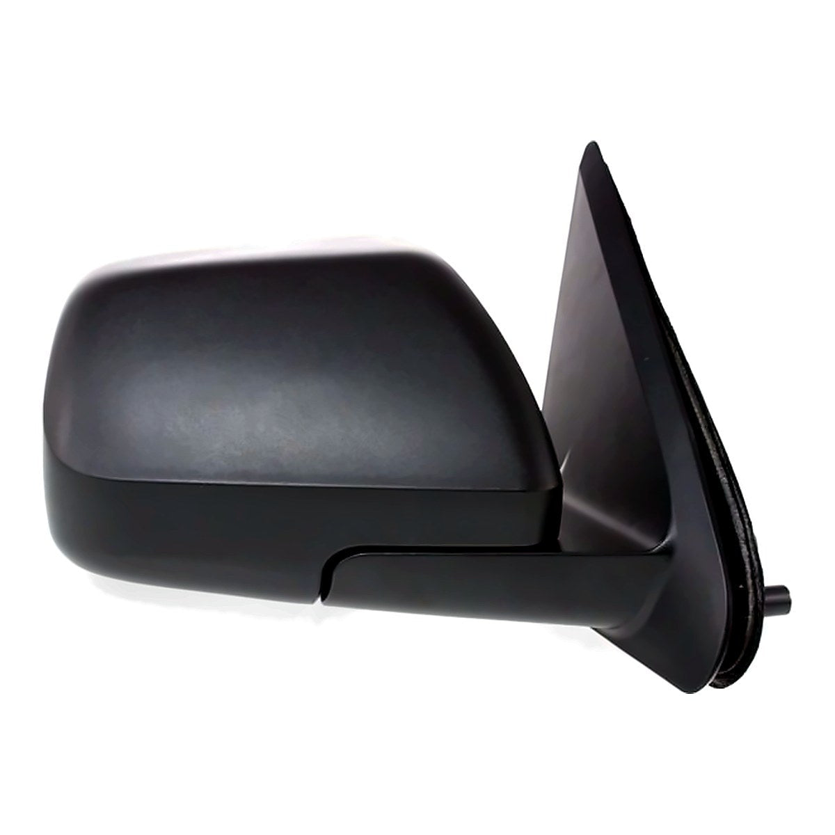 2008-2009 Ford Escape Hybrid Door, passenger side, bottom view, FO1321293