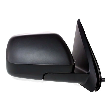 2008-2009 Ford Escape Hybrid Door, passenger side, bottom view, FO1321293