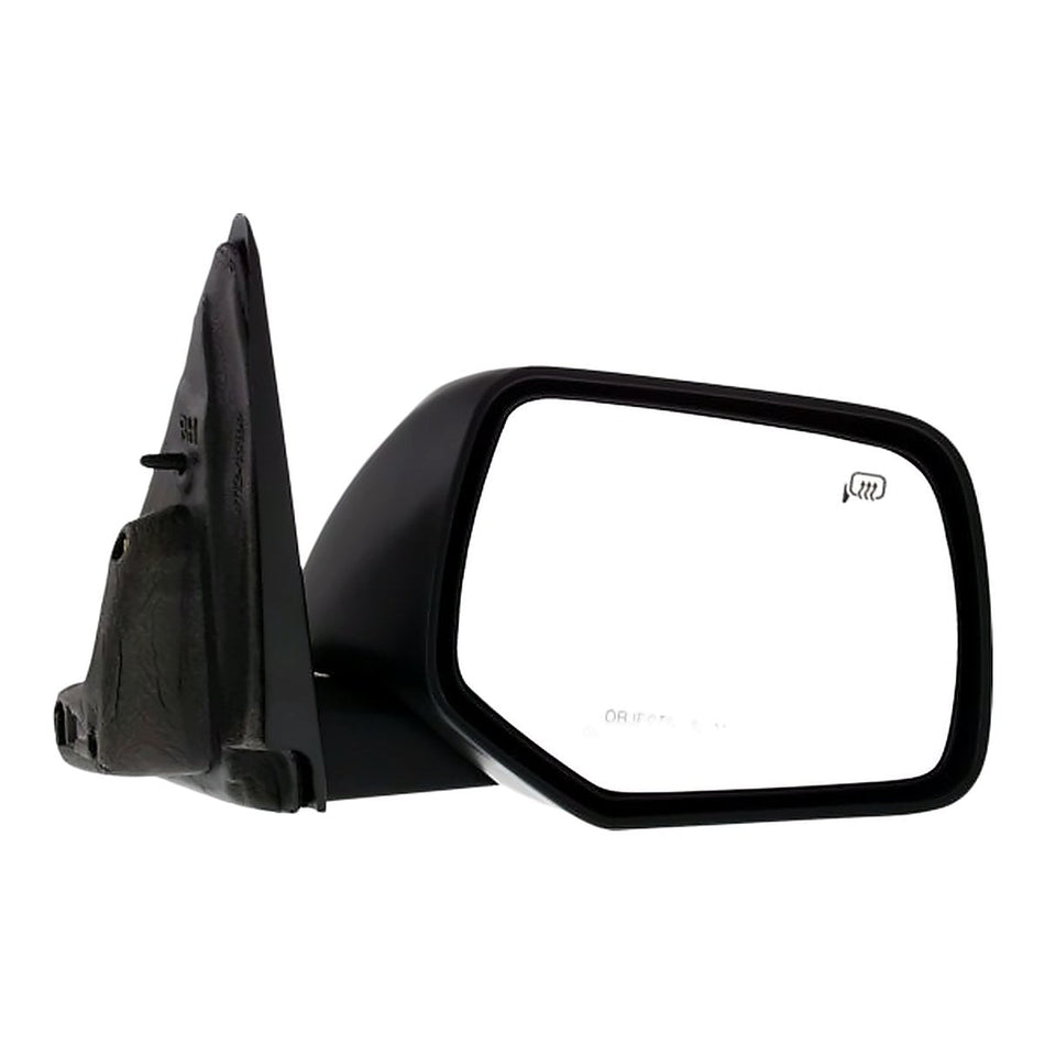 2008-2009 Mercury Mariner Door, passenger side, FO1321294