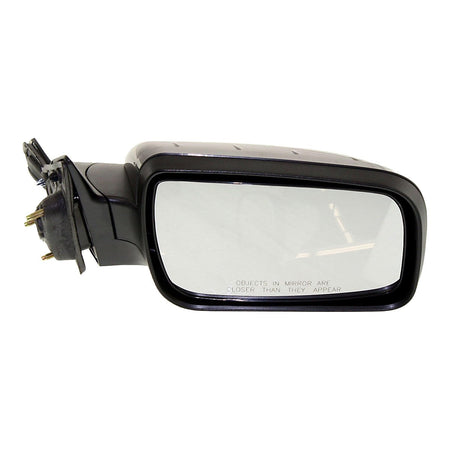 2008-2009 Ford Taurus Door, passenger side, FO1321295