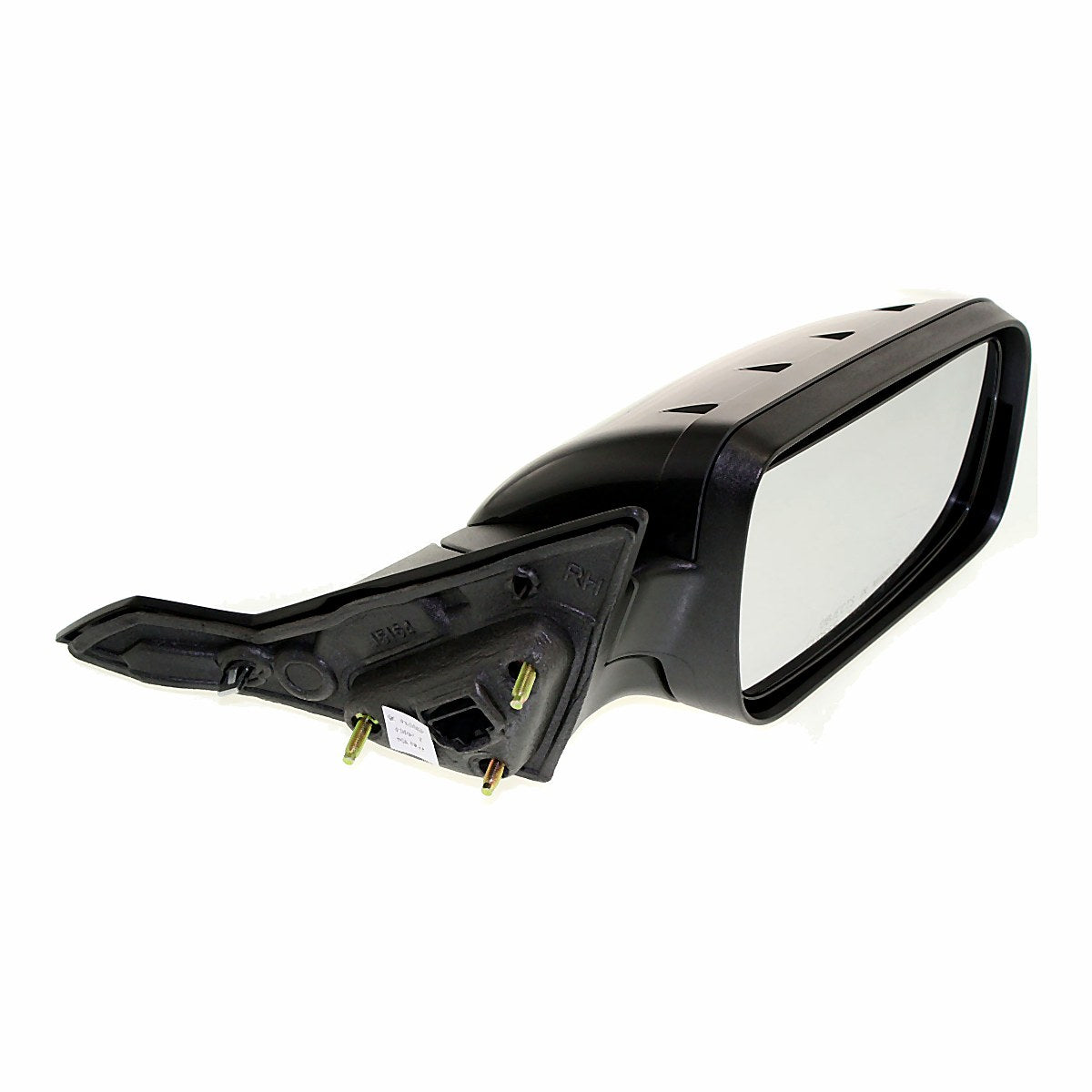 2008-2009 Ford Taurus Door, passenger side, left-side view, FO1321295