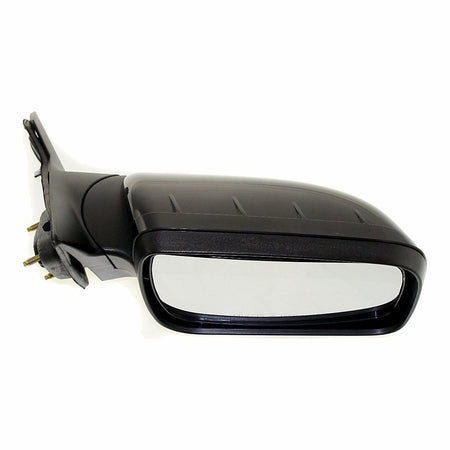 2008-2009 Ford Taurus Door, passenger side, right-side view, FO1321295