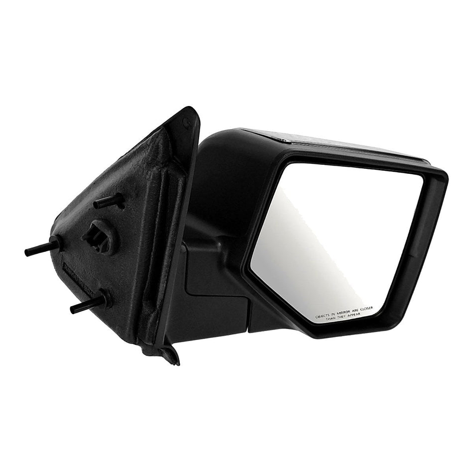 2006-2008 Ford Ranger Door, passenger side, left-side view, FO1321315