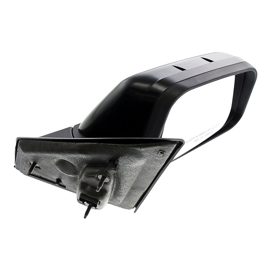 2007 Ford Edge Door, passenger side, left-side view, FO1321320