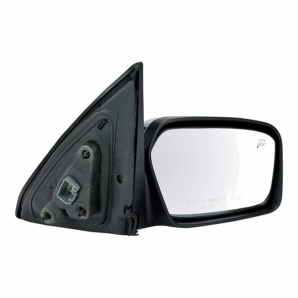 2007-2010 Lincoln Mkz Door, passenger side, left-side view, FO1321322