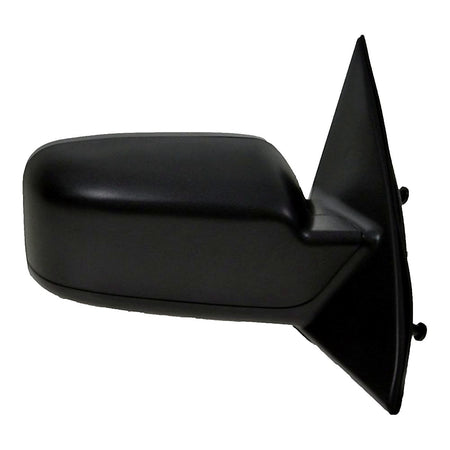 2006-2009 Mercury Milan Door, passenger side, rear view, FO1321325