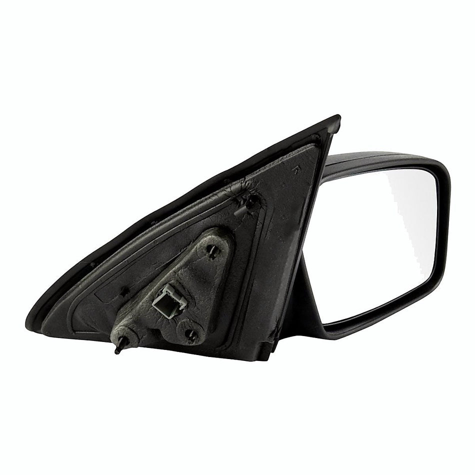 2006-2010 Ford Fusion Door, passenger side, left-side view, FO1321326