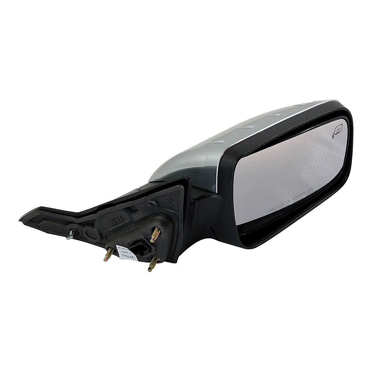 2008-2009 Ford Taurus Door, passenger side, left-side view, FO1321336