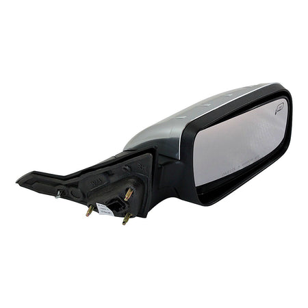 2008-2009 Ford Taurus Door, passenger side, left-side view, FO1321336