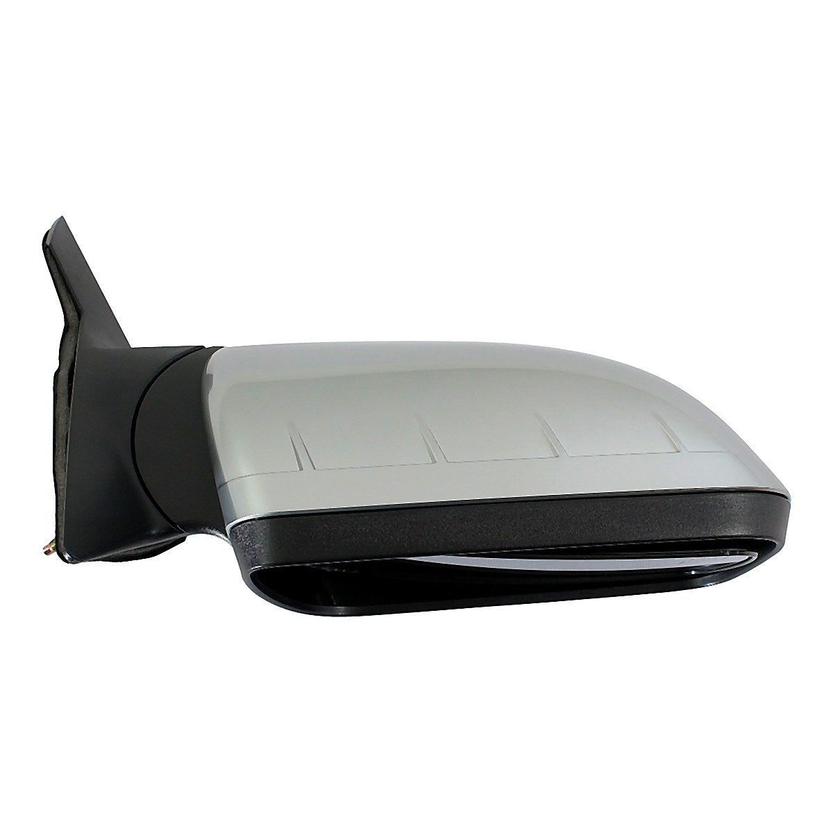 2008-2009 Ford Taurus Door, passenger side, right-side view, FO1321336