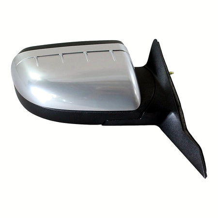 2008-2009 Ford Taurus Door, passenger side, rear view, FO1321336