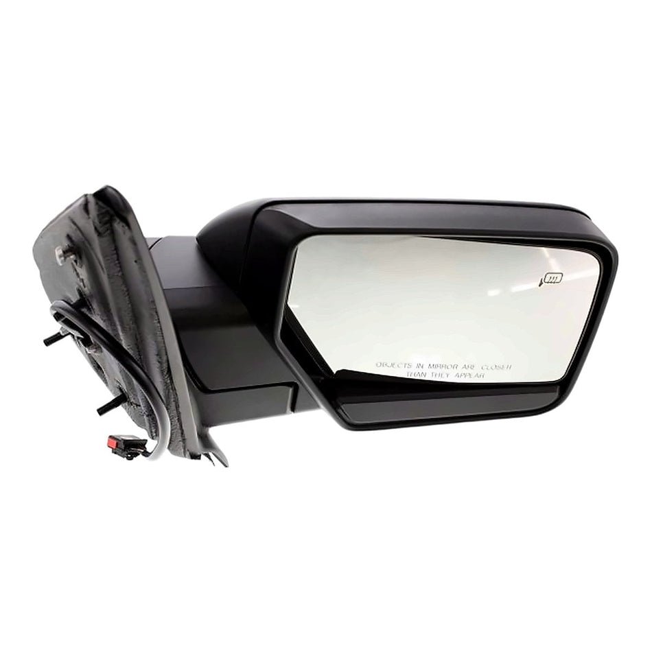 2007-2010 Ford Expedition Door, passenger side, left-side view, FO1321364